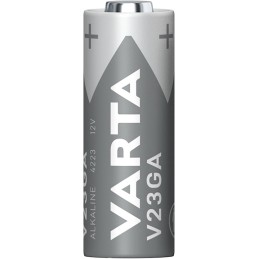 Varta ALKALINE V23GA (Batteria Speciale, 12V) Blister da 2