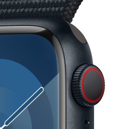 Apple Watch Series 9 LTE...