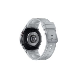 Samsung Galaxy Watch6 Classic SM-R955FZSADBT smartwatch e orologio sportivo 3,3 cm (1.3") AMOLED 43 mm Digitale 432 x 432 Pixel