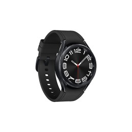 Samsung Galaxy Watch6 SM-R955FZKADBT smartwatch e orologio sportivo 3,3 cm (1.3") AMOLED 43 mm Digitale 432 x 432 Pixel Touch