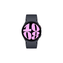 Samsung Galaxy Watch6 SM-R935FZKADBT smartwatch e orologio sportivo 3,3 cm (1.3") AMOLED 40 mm Digitale 432 x 432 Pixel Touch