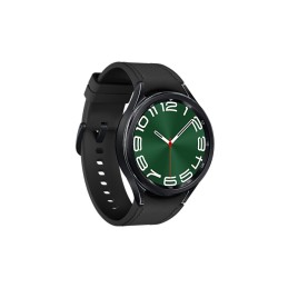 Samsung Galaxy Watch6 Classic SM-R960NZKADBT smartwatch e orologio sportivo 3,81 cm (1.5") OLED 47 mm Digitale 480 x 480 Pixel