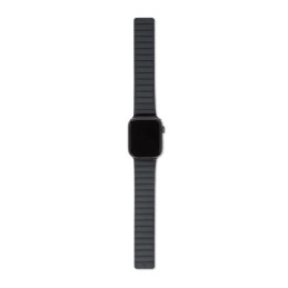 Decoded D22AWS40TSL3SCL accessorio indossabile intelligente Band Nero Silicone