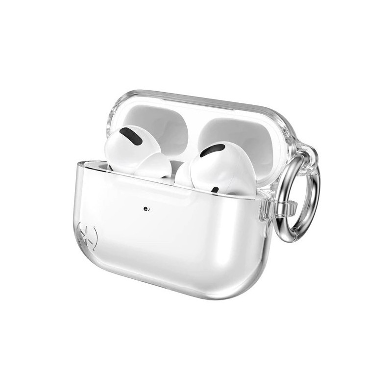 Speck Presidio Perfect Clear Airpods Pro