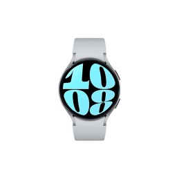 Samsung Galaxy Watch6 SM-R945FZSADBT smartwatch e orologio sportivo 3,81 cm (1.5") OLED 44 mm Digitale 480 x 480 Pixel Touch