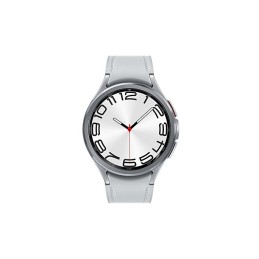 Samsung Galaxy Watch6 Classic SM-R960NZSADBT smartwatch e orologio sportivo 3,81 cm (1.5") OLED 47 mm Digitale 480 x 480 Pixel
