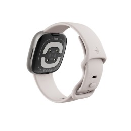Fitbit Sense 2 Digitale Touch screen Alluminio GPS (satellitare)