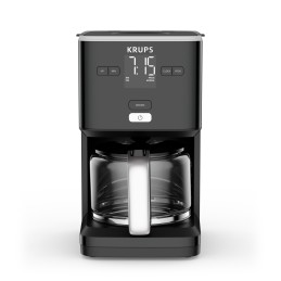 Krups Smart'n Light KM6008 Automatica Manuale Macchina da caffè con filtro