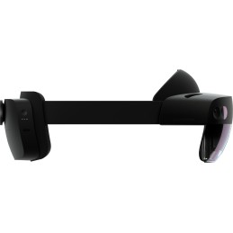 Microsoft HoloLens 2 Occhiali immersivi FPV 566 g Nero