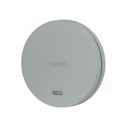 Hombli HBSA-0108 sensore per fumo Rilevatore di riflesso fotoelettrico Wireless