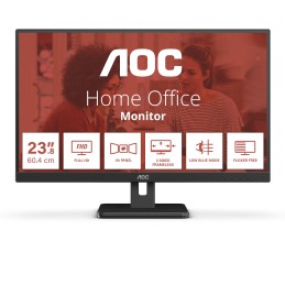 AOC 24E3UM 60,5cm (23,8")...