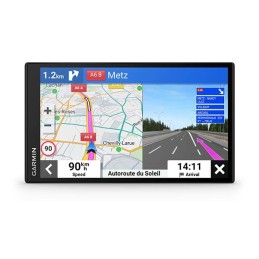 Garmin DriveSmart 76 MT-D...