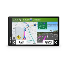 Garmin DriveSmart 76 navigatore Fisso 17,8 cm (7") TFT Touch screen 239,6 g Nero