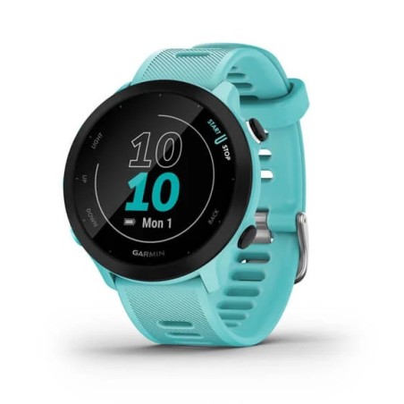 Garmin Forerunner 55 2,64 cm (1.04") MIP 42 mm Digitale 208 x 208 Pixel GPS (satellitare)