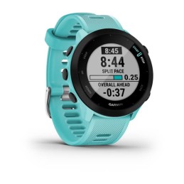 Garmin Forerunner 55 2,64 cm (1.04") MIP 42 mm Digitale 208 x 208 Pixel GPS (satellitare)