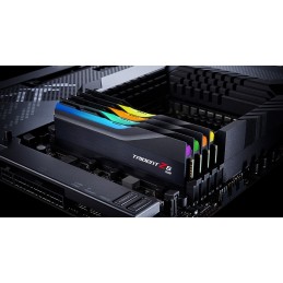 G.Skill Trident Z5 RGB memoria 32 GB 2 x 16 GB DDR5 6400 MHz