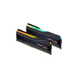 G.Skill Trident Z5 Neo RGB F5-6000J3238F16GX2-TZ5NR memoria 32 GB 2 x 16 GB DDR5 6000 MHz