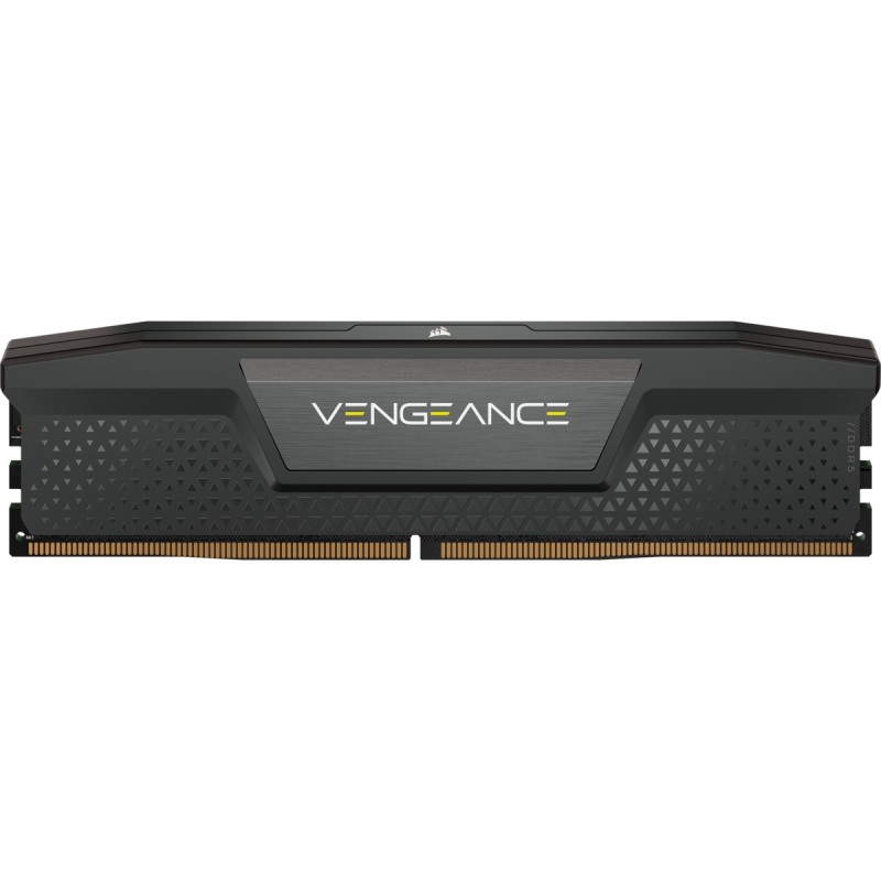 Corsair Vengeance 192GB DDR5-5200 Kit (4x 48GB), CL38, schwarz