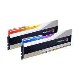 G.Skill Trident Z RGB F5-6000J3040G32GX2-TZ5RS memoria 64 GB 2 x 32 GB DDR5 6000 MHz