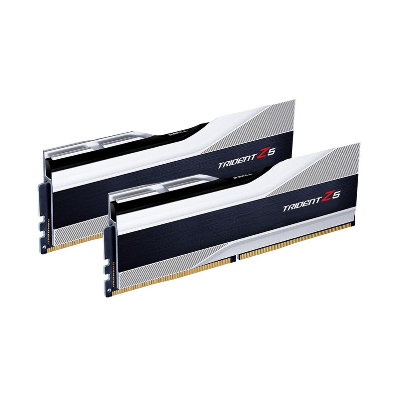 G.Skill Trident Z F5-6400J3239G16GX2-TZ5S memoria 32 GB 2 x 16 GB DDR5 6400 MHz