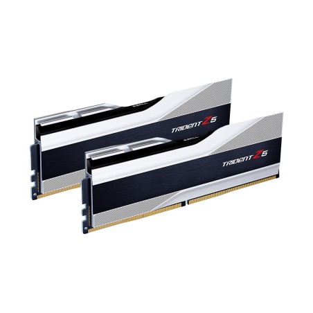 G.Skill Trident Z F5-6400J3239G16GX2-TZ5S memoria 32 GB 2 x 16 GB DDR5 6400 MHz