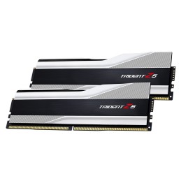 G.Skill Trident Z F5-6400J3239G16GX2-TZ5S memoria 32 GB 2 x 16 GB DDR5 6400 MHz