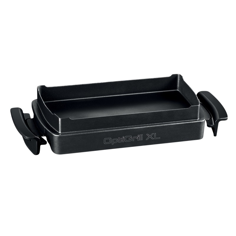 Tefal XA7278 Backschale für OptiGrill XL