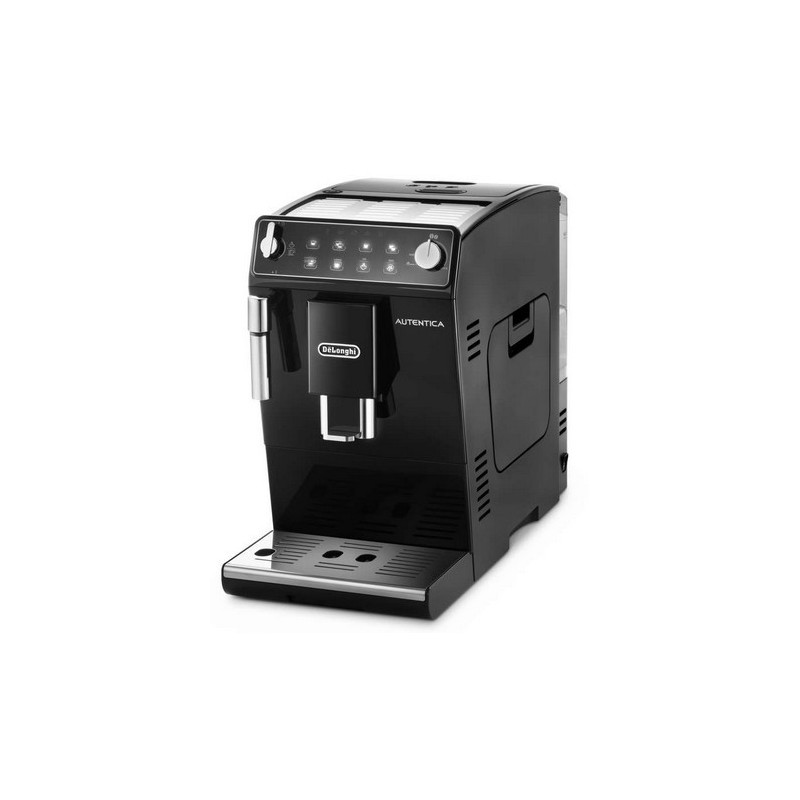 DeLonghi ETAM 29.510 B Autentica