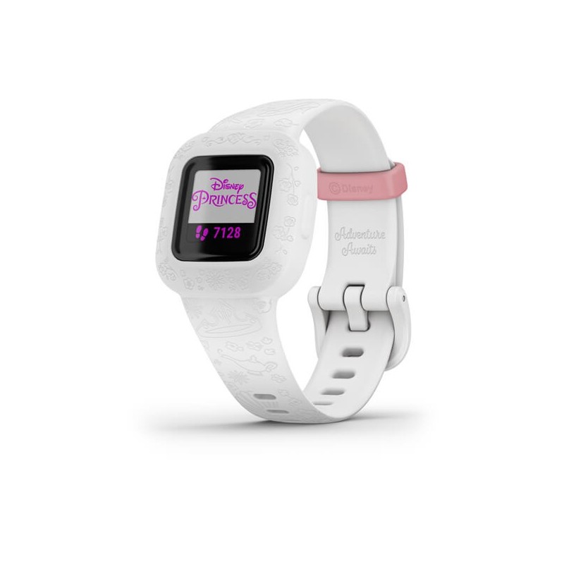 Garmin vivofit jr. 3 Disney Prinzessinnen