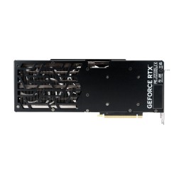 Palit NED4080019T2-1032J scheda video NVIDIA GeForce RTX 4080 16 GB GDDR6X