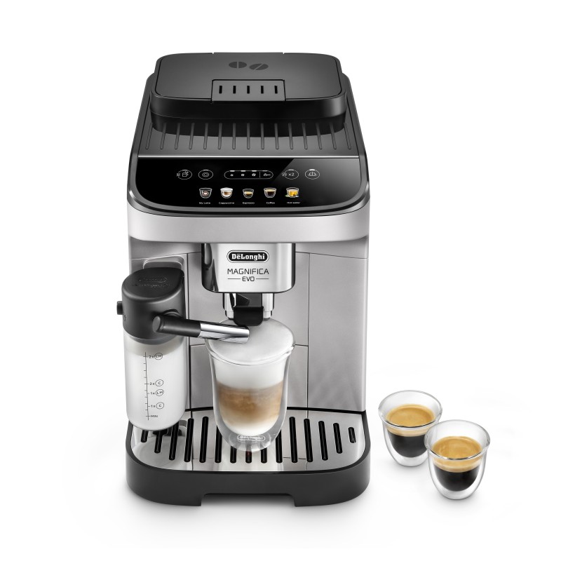 DeLonghi ECAM 290.61.SB Magnifica Evo