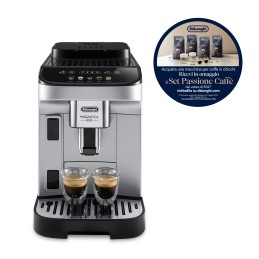 De’Longhi Magnifica ECAM290.61.SB Silver Black