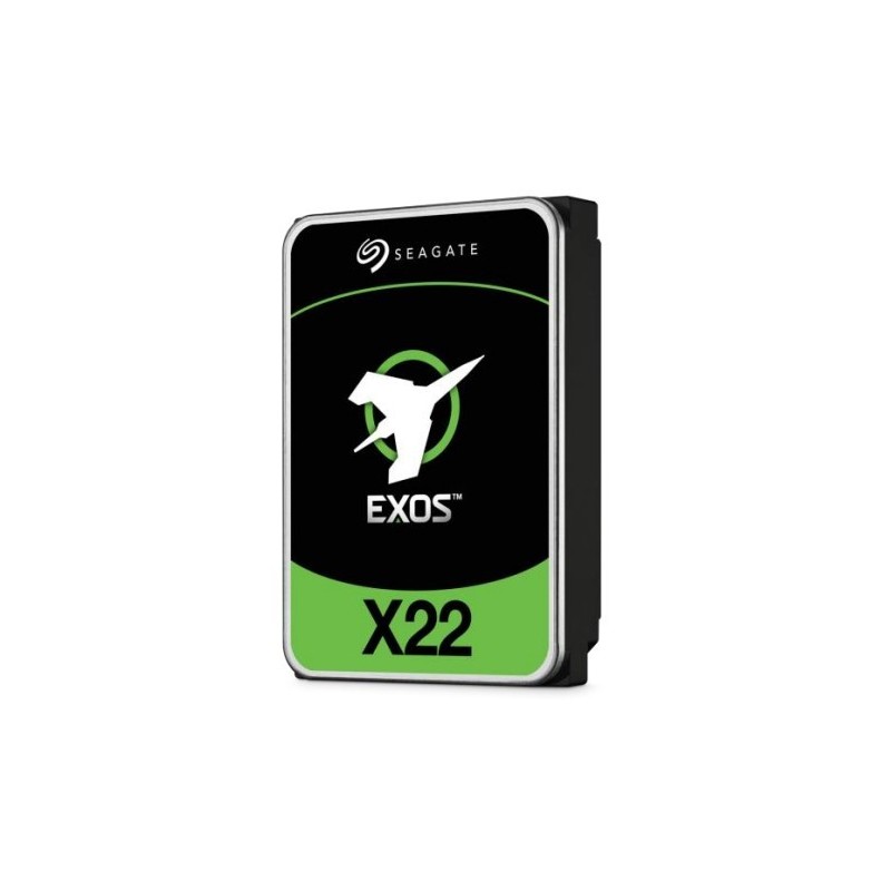 Seagate ST22000NM001E disco rigido interno 3.5" 22 TB SATA