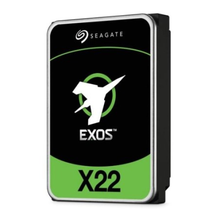 Seagate ST22000NM001E disco rigido interno 3.5" 22 TB SATA