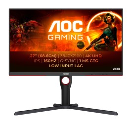 AOC AGON U27G3X 68,6cm...