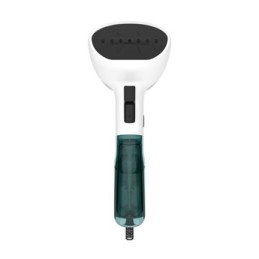 Tefal DT6131 Spazzola a vapore 1300 W Blu, Bianco