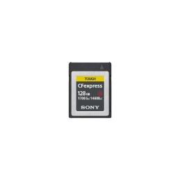 Sony CFexpress Typ B 128GB...