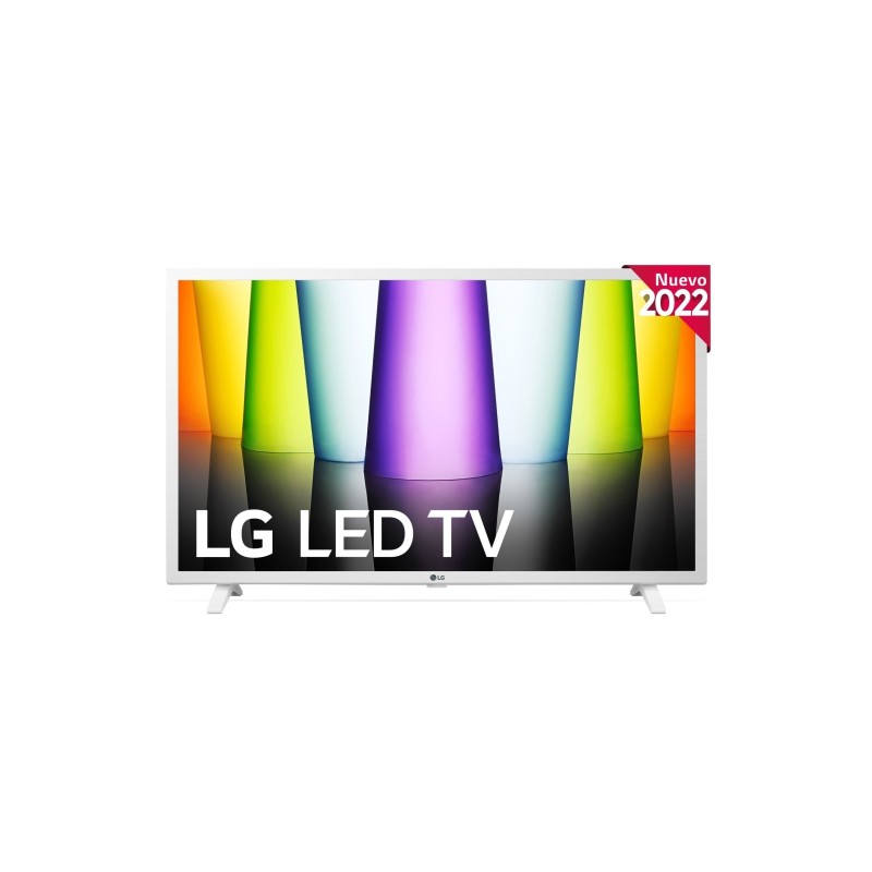 LG 32LQ63806LC 81cm 32" FHD LED Smart TV Fernseher