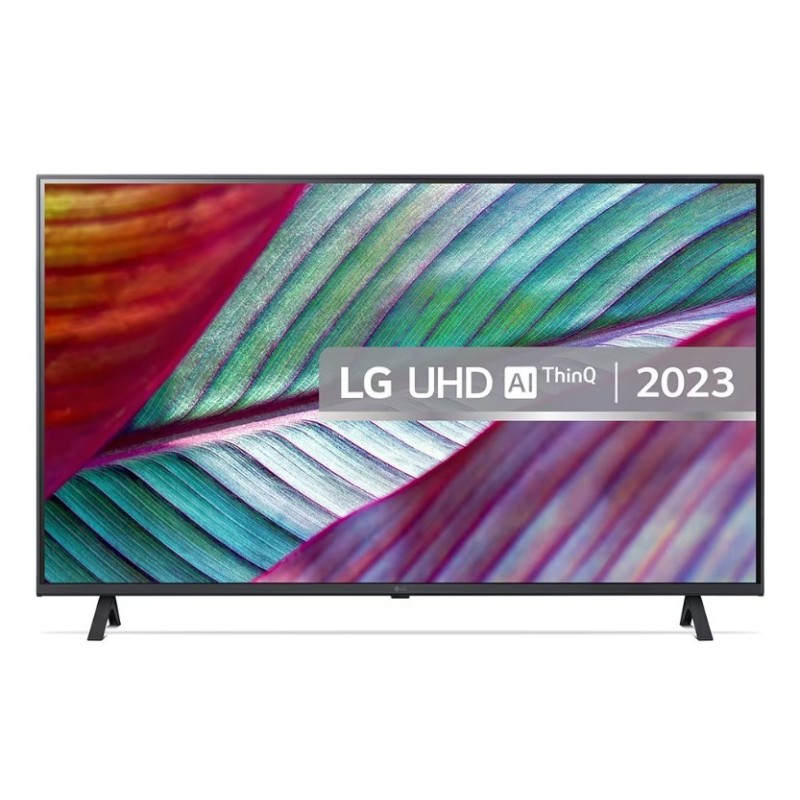LG 75UR78006LK TV 190,5 cm (75") 4K Ultra HD Smart TV Wi-Fi Nero