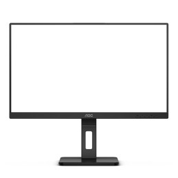 AOC E3 27E3QAF LED display 68,6 cm (27") 1920 x 1080 Pixel Full HD Nero