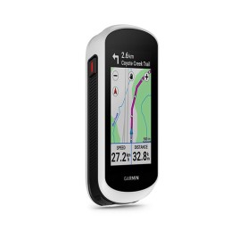 Garmin Edge Explore 2 7,62 cm (3") Computer da bicicletta wireless Nero, Bianco