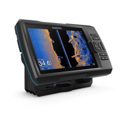 Garmin Striker Vivid 7sv trovapesci 17,8 cm (7") 500 W