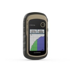 Garmin eTrex 32x navigatore Portatile 5,59 cm (2.2") TFT 141,7 g Nero, Verde