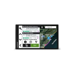 Garmin CamperVan navigatore Portatile 17,6 cm (6.95") TFT Touch screen 239,6 g Nero