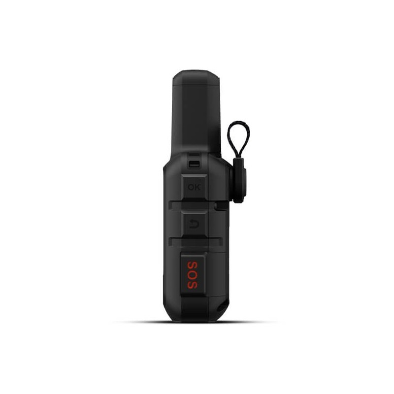 Garmin inReach Mini 2 Personale Nero Garmin inReach Mini 2 Personale Nero