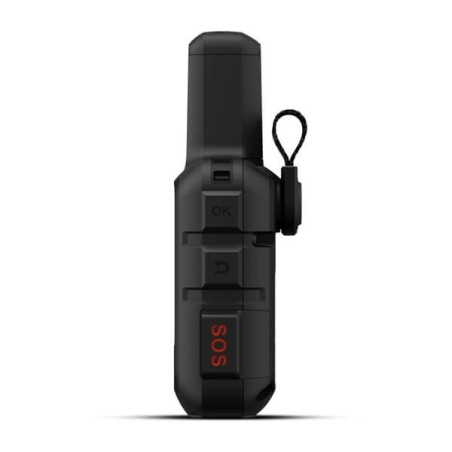 Garmin inReach Mini 2 Personale Nero