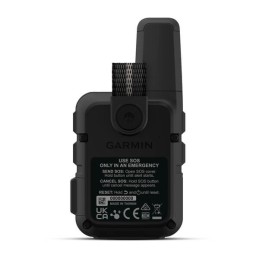 Garmin inReach Mini 2 Personale Nero