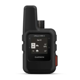 Garmin inReach Mini 2 Personale Nero