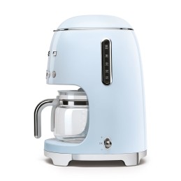 Smeg DCF02PBEU macchina per caffè Automatica Macchina da caffè con filtro 1,4 L