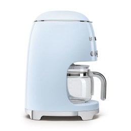 Smeg DCF02PBEU macchina per caffè Automatica Macchina da caffè con filtro 1,4 L